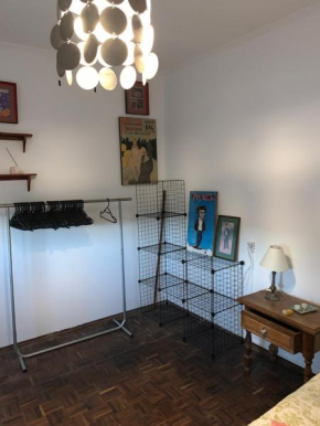 Habitación en Ciudad Vieja